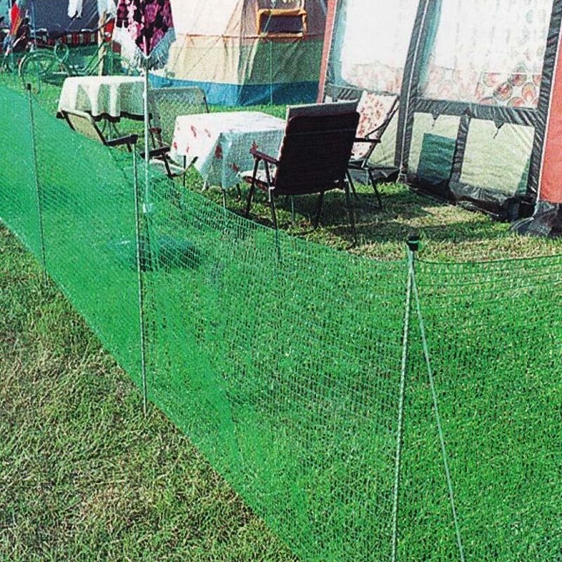Begrenzungszaun 80cm 25m »Universal« günstig kaufen