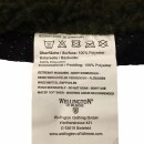 Hundebett »Wellington« comfort Hundedecke · grün