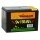 Weidezaunbatterie &raquo;Spezial&laquo; Batterie Zink / Kohle &middot; 9v 55Ah