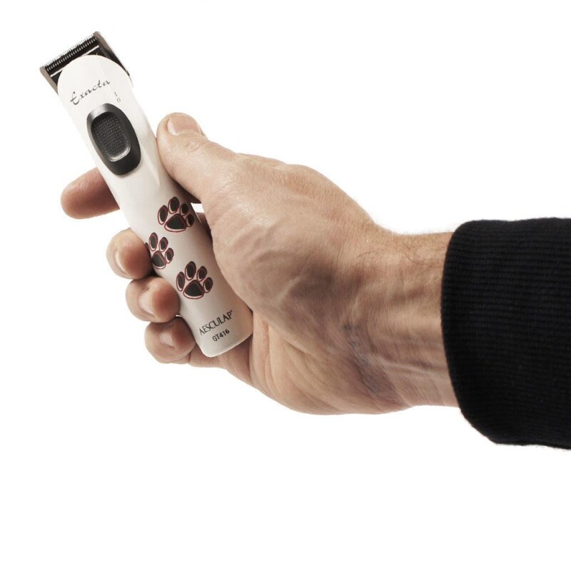Aesculap Exacta Akku Schermaschine Hund Katze günstig kaufen