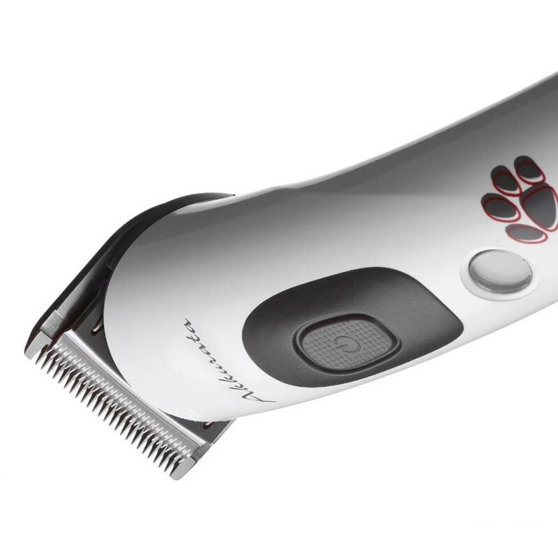 Aesculap Akkurata Akku Schermaschine Hund Katze günstig kaufen