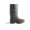 Dunlop Gummistiefel »Thermo« Stahlkappen...