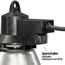 Stalllampe »Plus« für Infrarot Rotlicht · Sparschalter, 2,5m oder 5m